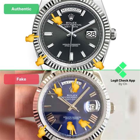 day date rolex fake|rolex day date alternatives.